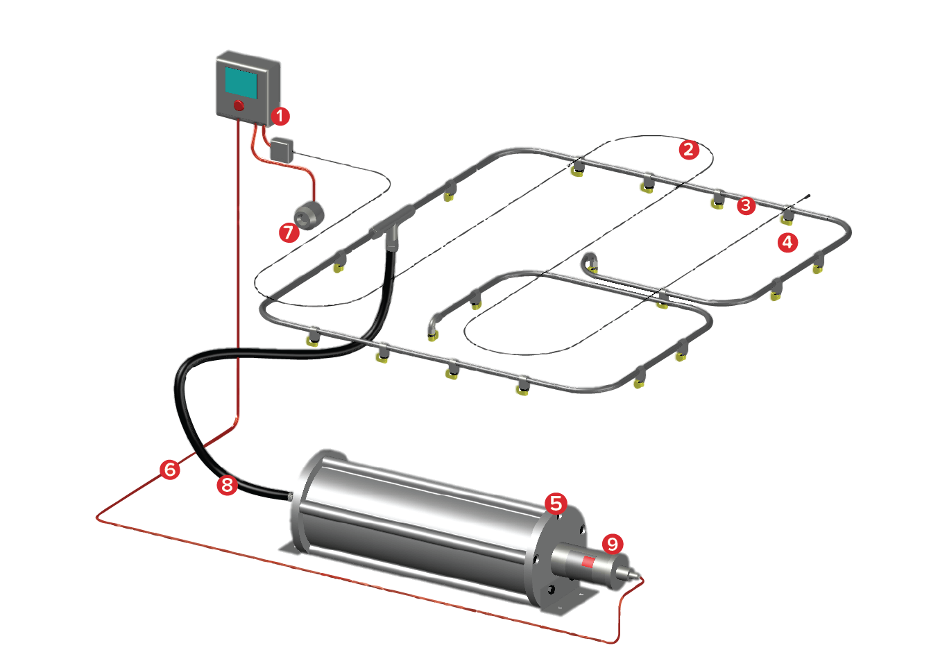 velex system design